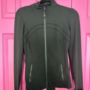 lululemon athletica Dark Utility Jacket